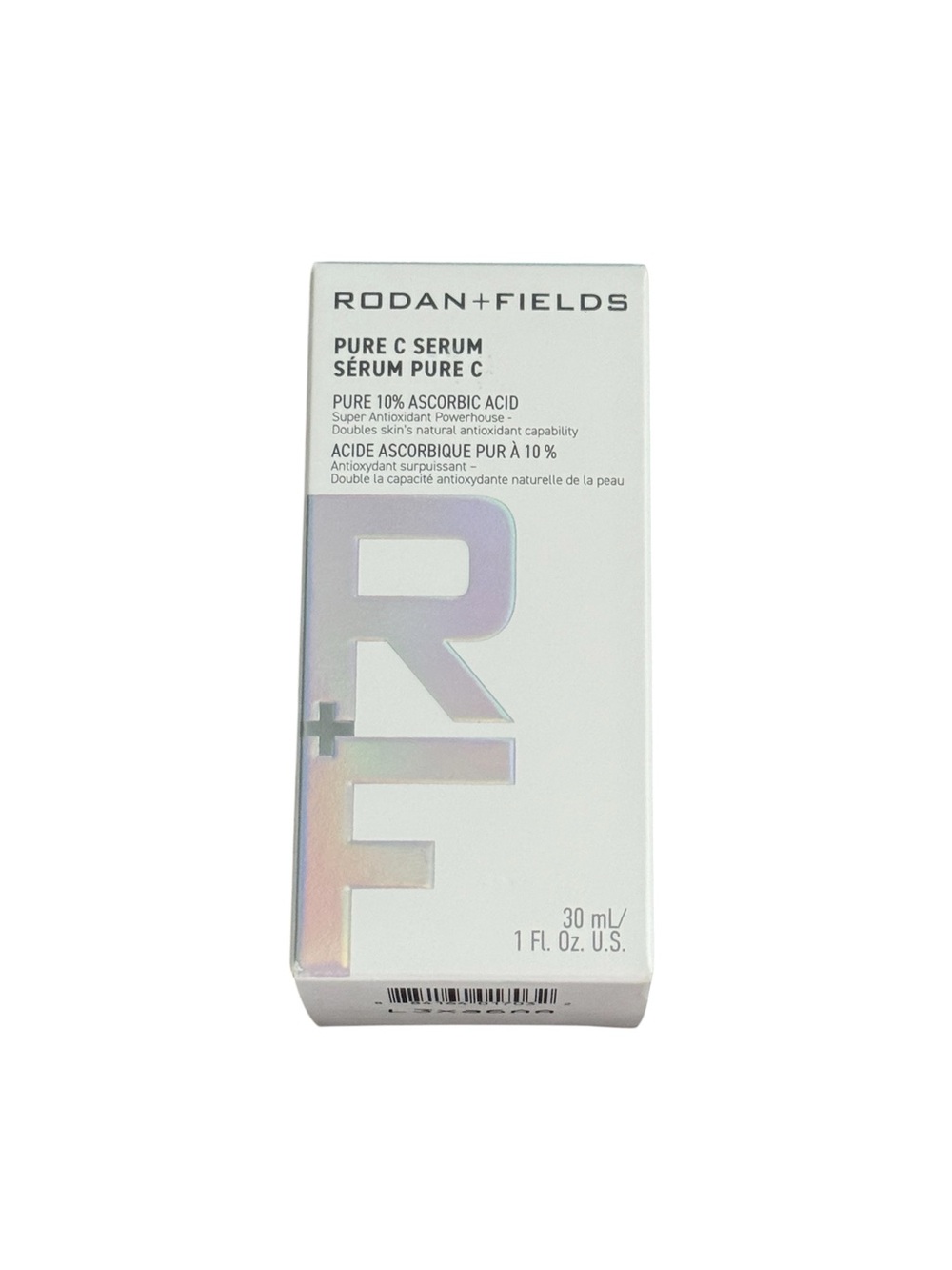 Rodan + Fields Pure C Serum. BRAND NEW
